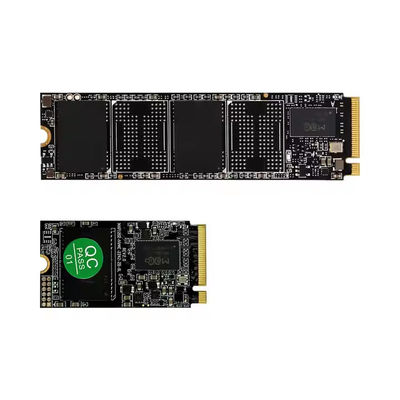 Truyền dữ liệu M.2 2280 PCIe3.0 SSD NVMe Cho máy tính để bàn máy tính xách tay nội bộ