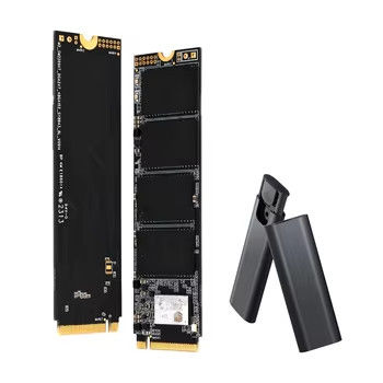 512GB 2TB SSD ổ cứng cho máy tính xách tay Nvme1.3 PCIe 3.0 SSD Tốc độ lên đến 3500mb/s