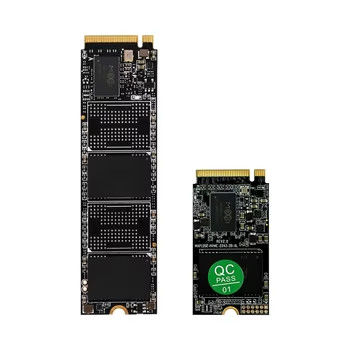 2230 2242 2280 PCIe 3.0 Nvme SSD 2TB 1TB 512GB SSD ổ cứng cho máy tính để bàn