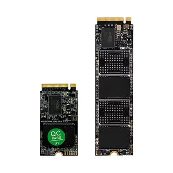 2230 2242 2280 PCIe 3.0 Nvme SSD 2TB 1TB 512GB SSD ổ cứng cho máy tính để bàn