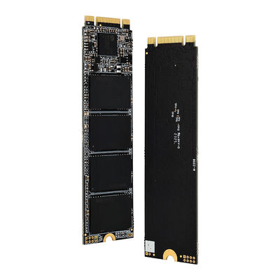 OEM ODM M.2 2280 SATA SSD ổ cứng nội bộ 128GB-2TB Capacity For Desktop Laptop