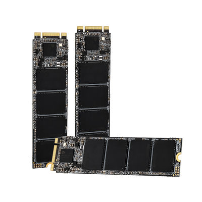 Thang máy cứng thương mại M.2 SATA SSD 512GB 256GB Cho máy tính xách tay máy tính bảng