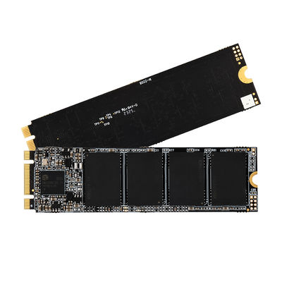 Thang máy cứng thương mại M.2 SATA SSD 512GB 256GB Cho máy tính xách tay máy tính bảng