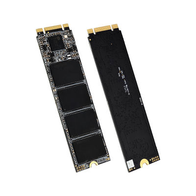 Tốc độ nhanh Nội bộ M.2 SATA ổ cứng SSD 64GB 128GB 256GB Cho máy tính xách tay máy tính để bàn