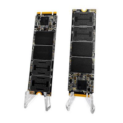 Custom M.2 SATA SSD External Hard Drive Cho Kiểm soát Công nghiệp Và Thiết bị Y tế