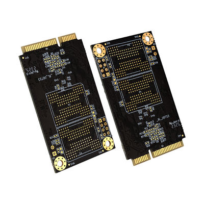 SSD MSATA tốc độ cao 1TB 2TB 128gb 256gb 512gb Solid State Hard Disk Cho máy tính xách tay