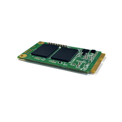 Công nghiệp MSATA Solid State Drive Nội bộ 128GB 256GB 512GB 1tb Cho Máy tính