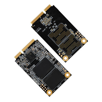OEM ODM 128GB 256GB MSATA SSD 512GB 1TB 2TB ổ cứng cho máy tính xách tay máy tính để bàn