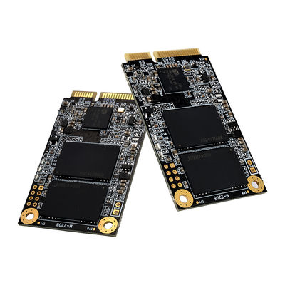 OEM ODM 128GB 256GB MSATA SSD 512GB 1TB 2TB ổ cứng cho máy tính xách tay máy tính để bàn