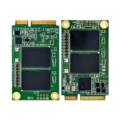 256GB 512GB MSATA Solid State Hard Disk 128GB 240GB 480GB SSD ổ cứng 1TB 2TB