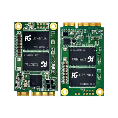 256GB 512GB MSATA Solid State Hard Disk 128GB 240GB 480GB SSD ổ cứng 1TB 2TB