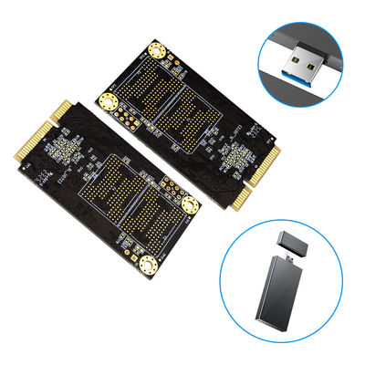 128GB 240GB MSATA SSD 480GB 256GB 512GB 1TB 2TB ổ cứng nội bộ SATA3 ổ cứng