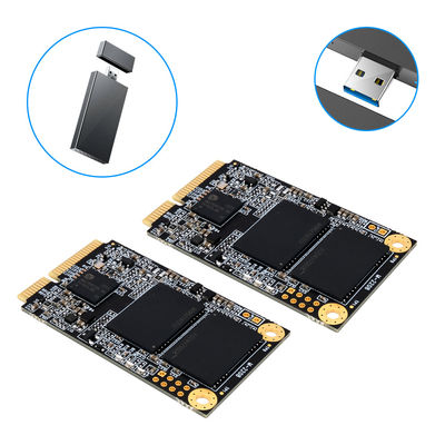 128GB 240GB MSATA SSD 480GB 256GB 512GB 1TB 2TB ổ cứng nội bộ SATA3 ổ cứng
