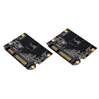 SATA cấp công nghiệp 2,5 inch SSD 2TB 1TB Solid State Disk 256GB 512GB 128GB 64GB
