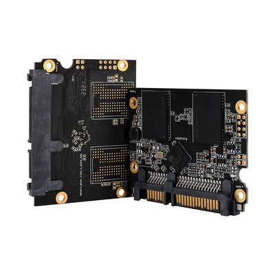 2.5 Inch SATA 3 SSD Internal Solid State Disk 64GB-2TB Capacity Cho máy tính xách tay