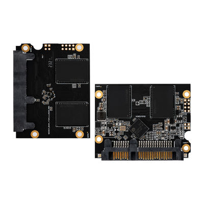 2.5 Inch SATA 3 SSD Internal Solid State Disk 64GB-2TB Capacity Cho máy tính xách tay