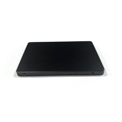 SATA cấp doanh nghiệp 2.5 Inch SSD 520 MB / S Đọc tốc độ Để bảo vệ dữ liệu