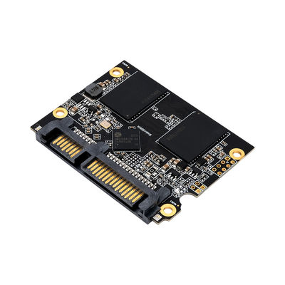 SATAIII SSD 2,5 inch 2TB 1TB 128GB 256GB 512GB Solid State Drive Cho Máy tính để bàn