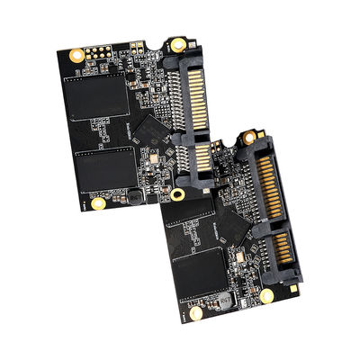 OEM SATA 2.5 Inch SSD 64GB đến 512GB ổ cứng nội bộ Capacity cao cho máy tính xách tay