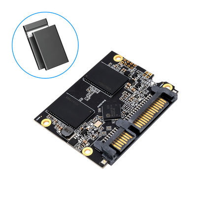 Đọc nhanh Viết 2,5 inch SATA SSD 64GB-2TB ổ cứng bên ngoài bán buôn