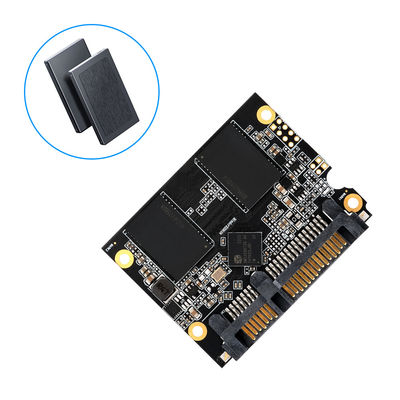 Công nghiệp cấp độ 2,5 inch SATA SSD 100% Solid State Drive gốc 128GB 64GB ổ cứng 2TB ổ cứng 1TB