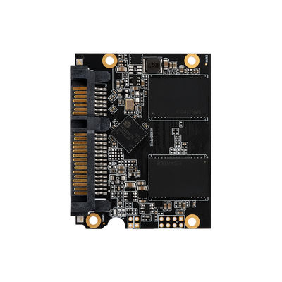 Công nghiệp cấp độ 2,5 inch SATA SSD 100% Solid State Drive gốc 128GB 64GB ổ cứng 2TB ổ cứng 1TB