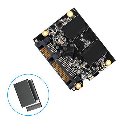 SATA nhẹ 2.5 Inch SSD 256GB 128GB 512gb 2TB 1TB ổ cứng nội bộ cho máy tính xách tay