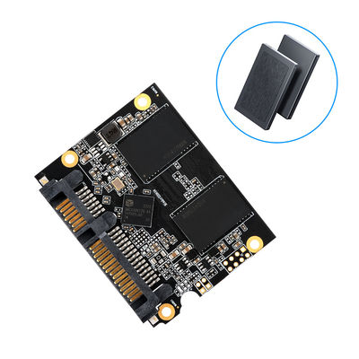SATA nhẹ 2.5 Inch SSD 256GB 128GB 512gb 2TB 1TB ổ cứng nội bộ cho máy tính xách tay