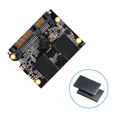 128GB 2,5 inch SATA SSD ổ cứng nội bộ tốc độ cao 1TB 512G 256G 64G 2TB Solid State Drive SATA3