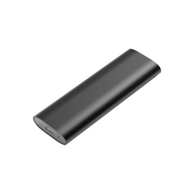 Khung nhôm ổ cứng SSD bên ngoài 128GB 512GB 256GB 1TB cho máy tính