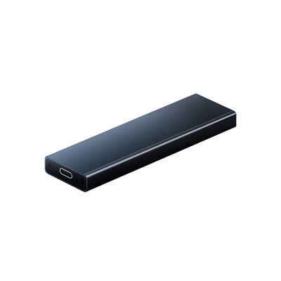 Tốc độ nhanh SSD bên ngoài NGFF NVMe M.2 ổ đĩa trạng thái rắn di động 2280 Tùy chỉnh