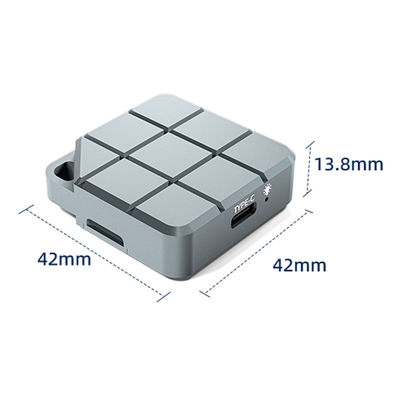 Chuyển dữ liệu tốc độ cao 2230 SSD bên ngoài Cắm và chơi cho máy tính điện thoại di động