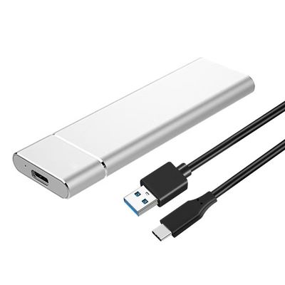 SATA M.2 SSD di động 128GB 256GB 1TB SSD USB 3.1 Cho máy tính xách tay