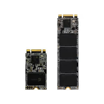 SATA M.2 SSD di động 128GB 256GB 1TB SSD USB 3.1 Cho máy tính xách tay