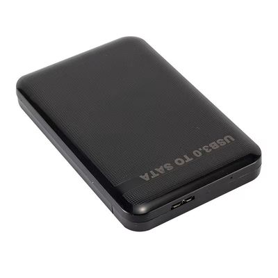 SATA 2.5' Portable SSD External Hard Drive 512GB 256GB 1TB Cho máy tính để bàn và Smart TV