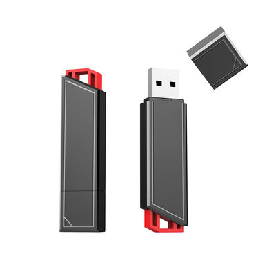 Plug And Play Flash Memory Disk Tốc độ đọc và ghi nhanh Capacity lớn