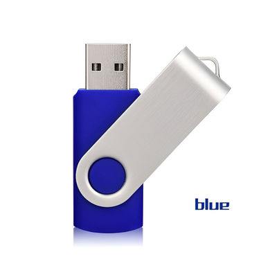 Kim loại USB3.0 Flash Memory Disk Máy tính tốc độ cao USB Flash Drive lưu trữ dữ liệu