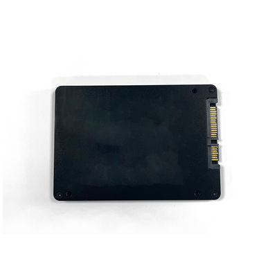 Máy tính để bàn 2,5 inch SATA Enterprise SSD Nội bộ 2TB 4TB 8TB ổ cứng Capacity cao