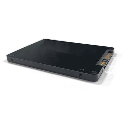 Enterprise Grade 2.5 Inch SATA SSD tốc độ nhanh 8TB 4TB Laptop Solid State Disk bên ngoài