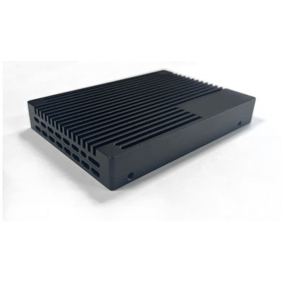 2TB 4TB 8TB PCIe4.0 SSD Enterprise Grade Low Latency Solid State Drive Capacity lớn