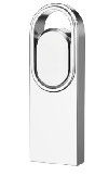 Đồng kẽm USB 2.0 USB 3.0 Flash Stick 4GB-256GB Cho ứng dụng âm thanh máy tính bảng và xe hơi