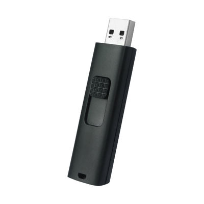 High End Metal USB Flash Drive 64Gb 32Gb Mini External Storage Stick USB 3.0