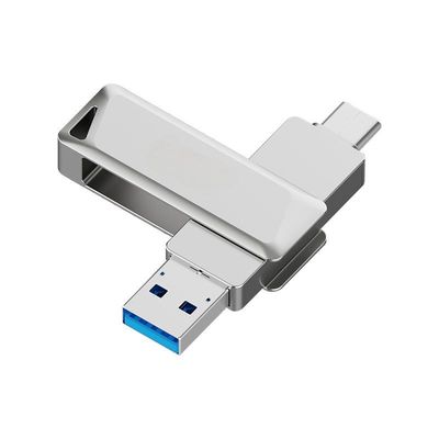 64GB 128GB Type C OTG USB Stick Memory Pendrive cho máy tính bảng điện thoại thông minh