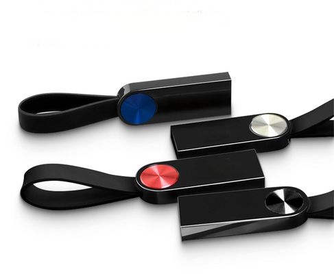 Logo tùy chỉnh 2.0 3.0 USB Flash Memory Disk Mini 2GB đến 256GB Capacity Anti Impact