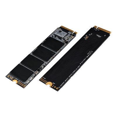 ODM OEM Wholesale 128GB 256GB 512GB PCIe4.0 SSD M.2 NVMe SSD with High Speed and Reliability